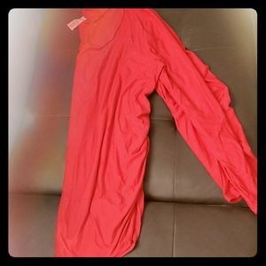 Time and Tru Maternity Long Sleeve Shirt